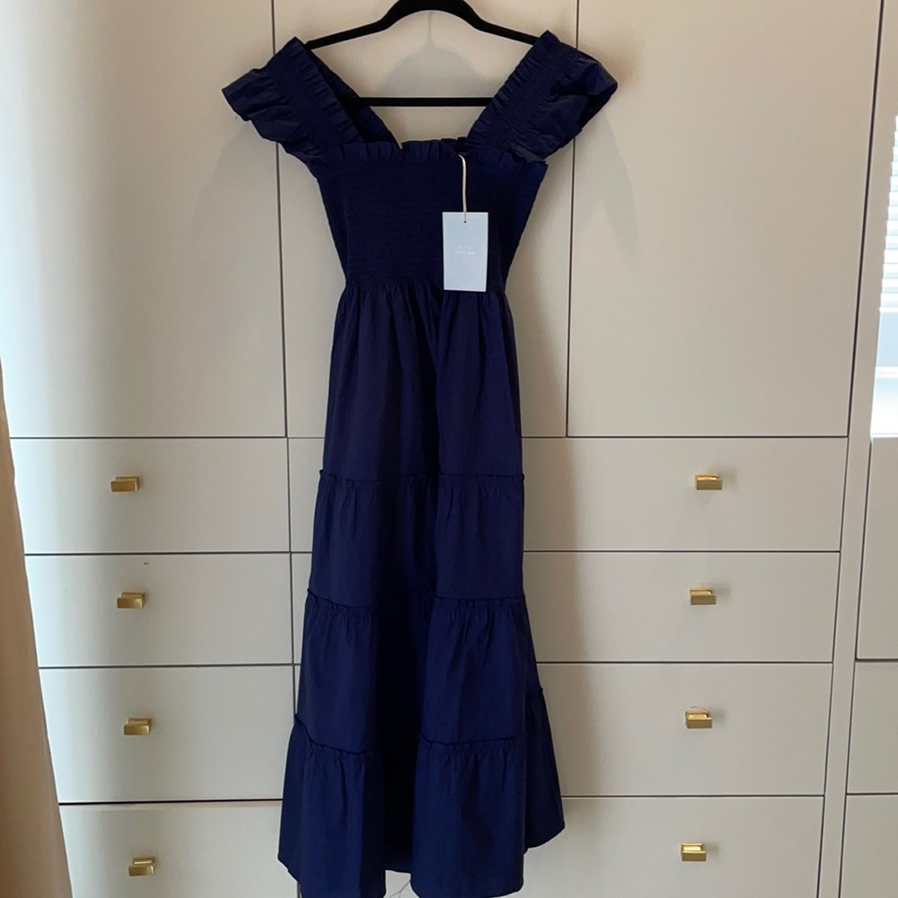 Hill House Ellie Nap Dress